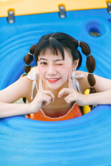 第一次会不会流血