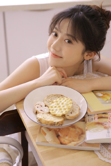 风俗媚娘5000图集